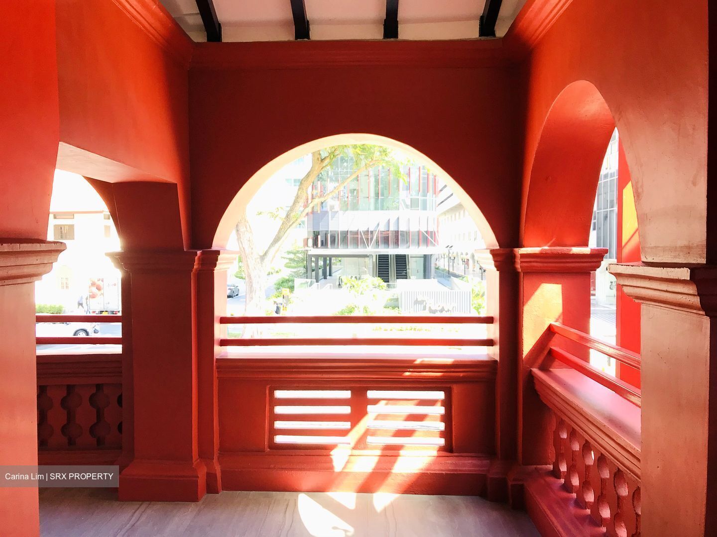 The Red House (D15), Apartment #520308011